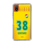 スリムプロテクションケース［ ジェフユナイテッド市原・千葉 - FP1st #38 GENTARO ］
