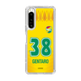 スリムプロテクションケース［ ジェフユナイテッド市原・千葉 - FP1st #38 GENTARO ］