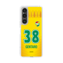 スリムプロテクションケース［ ジェフユナイテッド市原・千葉 - FP1st #38 GENTARO ］