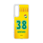 スリムプロテクションケース［ ジェフユナイテッド市原・千葉 - FP1st #38 GENTARO ］