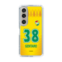 スリムプロテクションケース［ ジェフユナイテッド市原・千葉 - FP1st #38 GENTARO ］