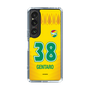 スリムプロテクションケース［ ジェフユナイテッド市原・千葉 - FP1st #38 GENTARO ］