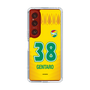 スリムプロテクションケース［ ジェフユナイテッド市原・千葉 - FP1st #38 GENTARO ］