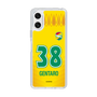 スリムプロテクションケース［ ジェフユナイテッド市原・千葉 - FP1st #38 GENTARO ］