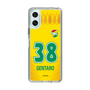 スリムプロテクションケース［ ジェフユナイテッド市原・千葉 - FP1st #38 GENTARO ］