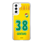 スリムプロテクションケース［ ジェフユナイテッド市原・千葉 - FP1st #38 GENTARO ］