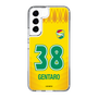 スリムプロテクションケース［ ジェフユナイテッド市原・千葉 - FP1st #38 GENTARO ］