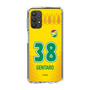 スリムプロテクションケース［ ジェフユナイテッド市原・千葉 - FP1st #38 GENTARO ］