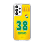 スリムプロテクションケース［ ジェフユナイテッド市原・千葉 - FP1st #38 GENTARO ］