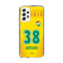 スリムプロテクションケース［ ジェフユナイテッド市原・千葉 - FP1st #38 GENTARO ］
