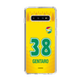 スリムプロテクションケース［ ジェフユナイテッド市原・千葉 - FP1st #38 GENTARO ］