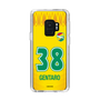 スリムプロテクションケース［ ジェフユナイテッド市原・千葉 - FP1st #38 GENTARO ］