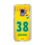 スリムプロテクションケース［ ジェフユナイテッド市原・千葉 - FP1st #38 GENTARO ］