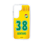 スリムプロテクションケース［ ジェフユナイテッド市原・千葉 - FP1st #38 GENTARO ］