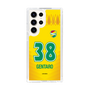 スリムプロテクションケース［ ジェフユナイテッド市原・千葉 - FP1st #38 GENTARO ］