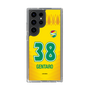 スリムプロテクションケース［ ジェフユナイテッド市原・千葉 - FP1st #38 GENTARO ］