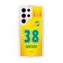 スリムプロテクションケース［ ジェフユナイテッド市原・千葉 - FP1st #38 GENTARO ］
