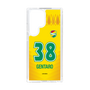 スリムプロテクションケース［ ジェフユナイテッド市原・千葉 - FP1st #38 GENTARO ］