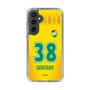 スリムプロテクションケース［ ジェフユナイテッド市原・千葉 - FP1st #38 GENTARO ］