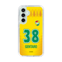 スリムプロテクションケース［ ジェフユナイテッド市原・千葉 - FP1st #38 GENTARO ］