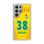スリムプロテクションケース［ ジェフユナイテッド市原・千葉 - FP1st #38 GENTARO ］
