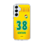 スリムプロテクションケース［ ジェフユナイテッド市原・千葉 - FP1st #38 GENTARO ］