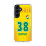 スリムプロテクションケース［ ジェフユナイテッド市原・千葉 - FP1st #38 GENTARO ］
