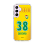 スリムプロテクションケース［ ジェフユナイテッド市原・千葉 - FP1st #38 GENTARO ］