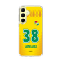 スリムプロテクションケース［ ジェフユナイテッド市原・千葉 - FP1st #38 GENTARO ］