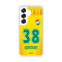 スリムプロテクションケース［ ジェフユナイテッド市原・千葉 - FP1st #38 GENTARO ］