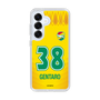 スリムプロテクションケース［ ジェフユナイテッド市原・千葉 - FP1st #38 GENTARO ］