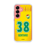 スリムプロテクションケース［ ジェフユナイテッド市原・千葉 - FP1st #38 GENTARO ］