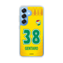 スリムプロテクションケース［ ジェフユナイテッド市原・千葉 - FP1st #38 GENTARO ］
