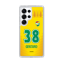 スリムプロテクションケース［ ジェフユナイテッド市原・千葉 - FP1st #38 GENTARO ］