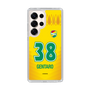 スリムプロテクションケース［ ジェフユナイテッド市原・千葉 - FP1st #38 GENTARO ］