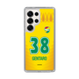スリムプロテクションケース［ ジェフユナイテッド市原・千葉 - FP1st #38 GENTARO ］