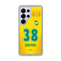 スリムプロテクションケース［ ジェフユナイテッド市原・千葉 - FP1st #38 GENTARO ］