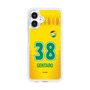 スリムプロテクションケース［ ジェフユナイテッド市原・千葉 - FP1st #38 GENTARO ］