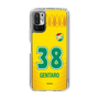 スリムプロテクションケース［ ジェフユナイテッド市原・千葉 - FP1st #38 GENTARO ］