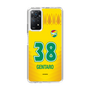 スリムプロテクションケース［ ジェフユナイテッド市原・千葉 - FP1st #38 GENTARO ］