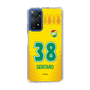 スリムプロテクションケース［ ジェフユナイテッド市原・千葉 - FP1st #38 GENTARO ］