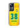 スリムプロテクションケース［ ジェフユナイテッド市原・千葉 - FP1st #38 GENTARO ］
