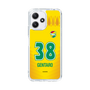 スリムプロテクションケース［ ジェフユナイテッド市原・千葉 - FP1st #38 GENTARO ］