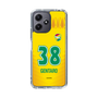 スリムプロテクションケース［ ジェフユナイテッド市原・千葉 - FP1st #38 GENTARO ］