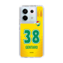 スリムプロテクションケース［ ジェフユナイテッド市原・千葉 - FP1st #38 GENTARO ］