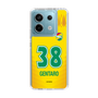 スリムプロテクションケース［ ジェフユナイテッド市原・千葉 - FP1st #38 GENTARO ］