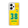 スリムプロテクションケース［ ジェフユナイテッド市原・千葉 - FP1st #38 GENTARO ］