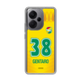 スリムプロテクションケース［ ジェフユナイテッド市原・千葉 - FP1st #38 GENTARO ］