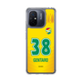 スリムプロテクションケース［ ジェフユナイテッド市原・千葉 - FP1st #38 GENTARO ］