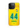 スリムプロテクションケース［ ジェフユナイテッド市原・千葉 - FP1st #44 SHINADA ］
